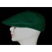 Pierre Laulhere Hunter Green Shannon Taille 100% Wool Beret Cap Made in France  eb-04188272